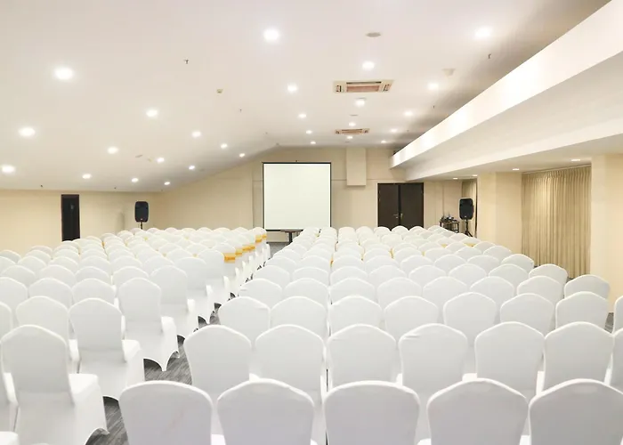 SHANKEE Sudirman Jakarta